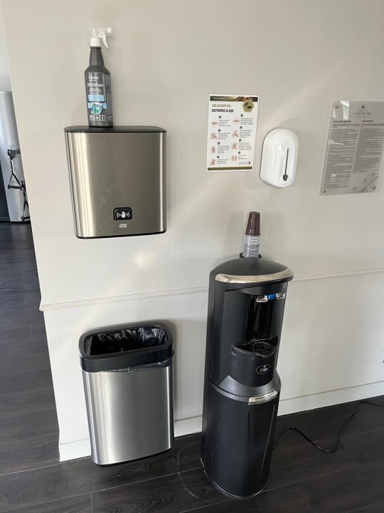 Sport & Freizeit Nosalowy Park Hotel & Spa