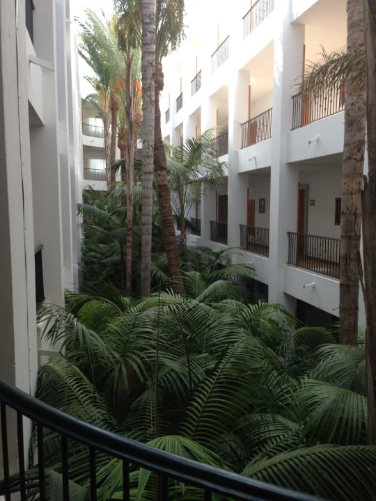 Interior Hotel Riu Palace Maspalomas Adults Only