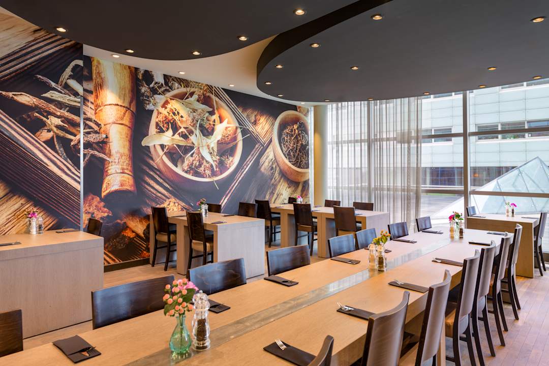 Sonstiges Mövenpick Hotel Amsterdam City Centre