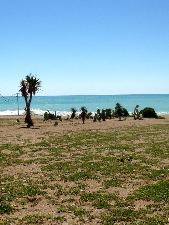 Toller Naturstrand  As Queen Beach