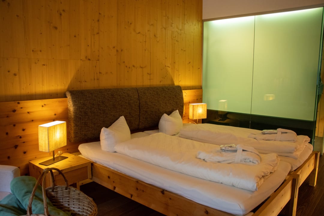 Zimmer Spa Hotel Zedern Klang