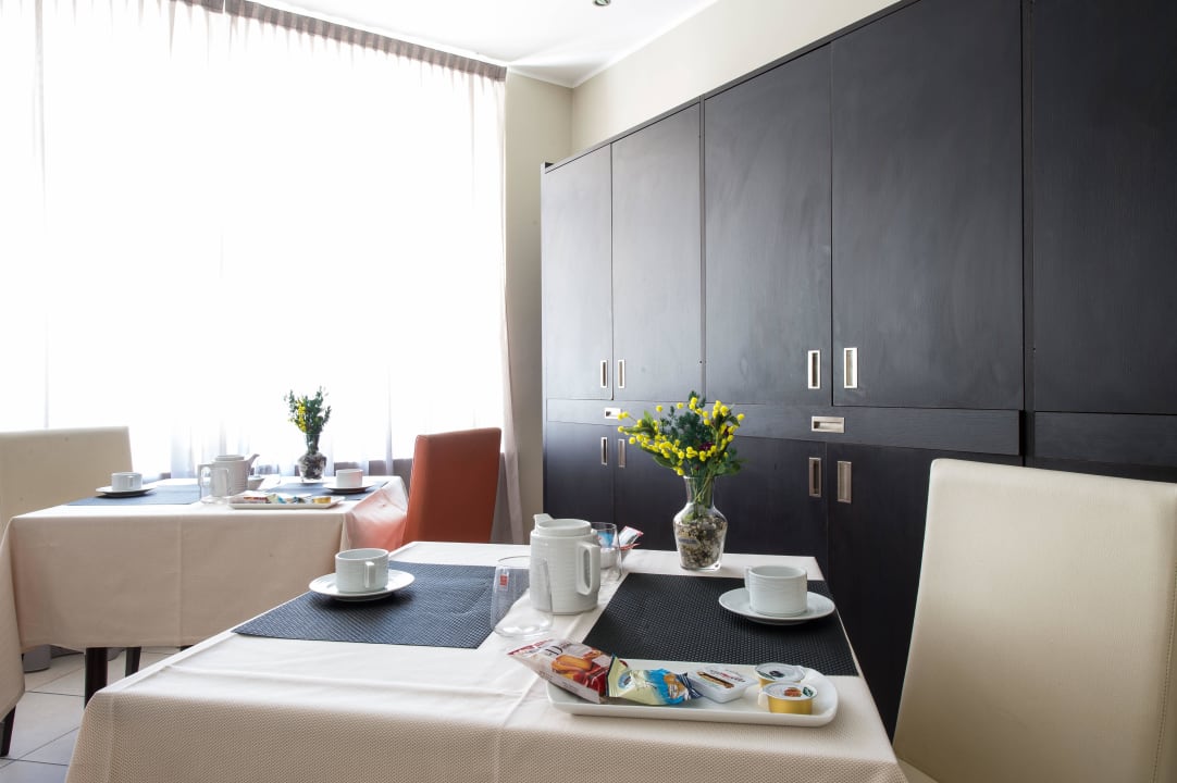 Restaurant Hotel La Marina