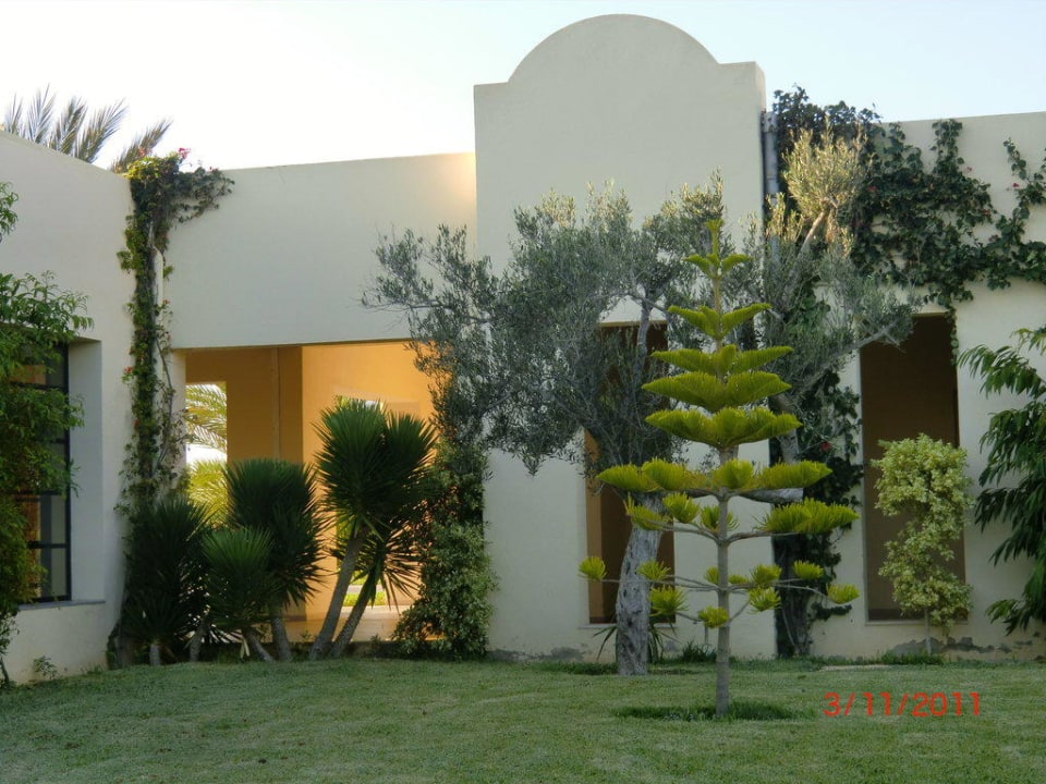 Garten TUI MAGIC LIFE Penelope Beach