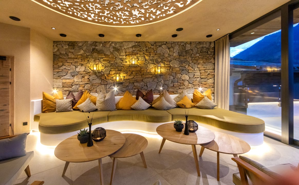 Sport & Freizeit Aktivhotel Alpendorf