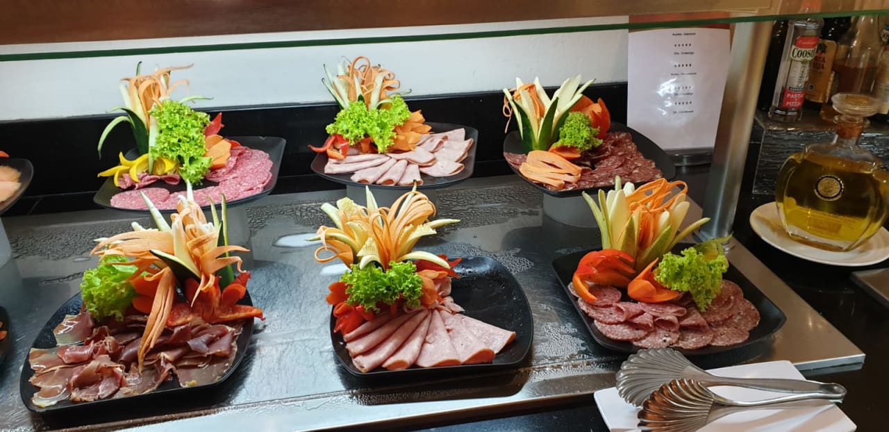 Gastro Bahia Principe Grand Samana - Adults Only