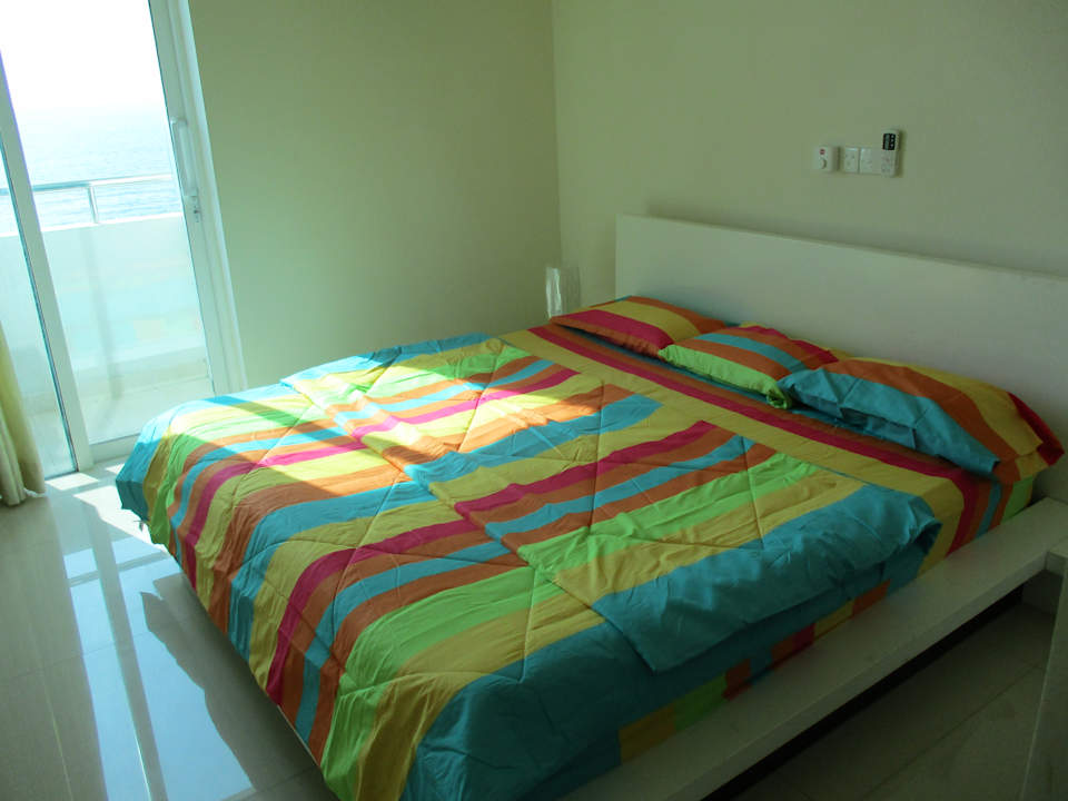 Zimmer Serene Service Apartment