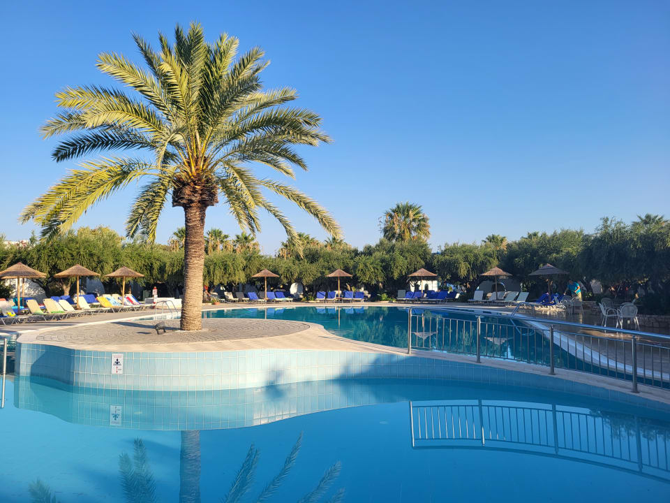 Pool TUI KIDS CLUB Alex Beach