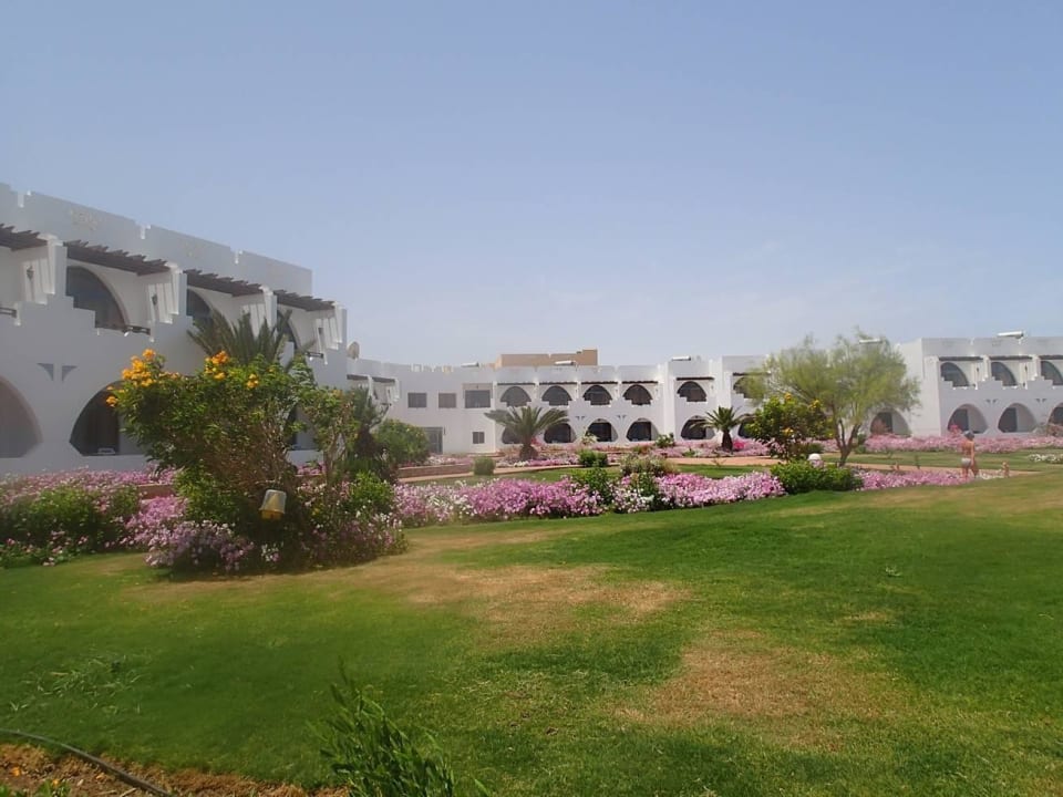 Garden Three Corners Equinox Beach Resort