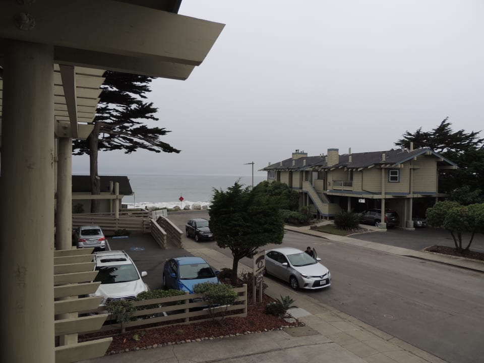 Ausblick Cypress Inn on Miramar Beach - Adults only