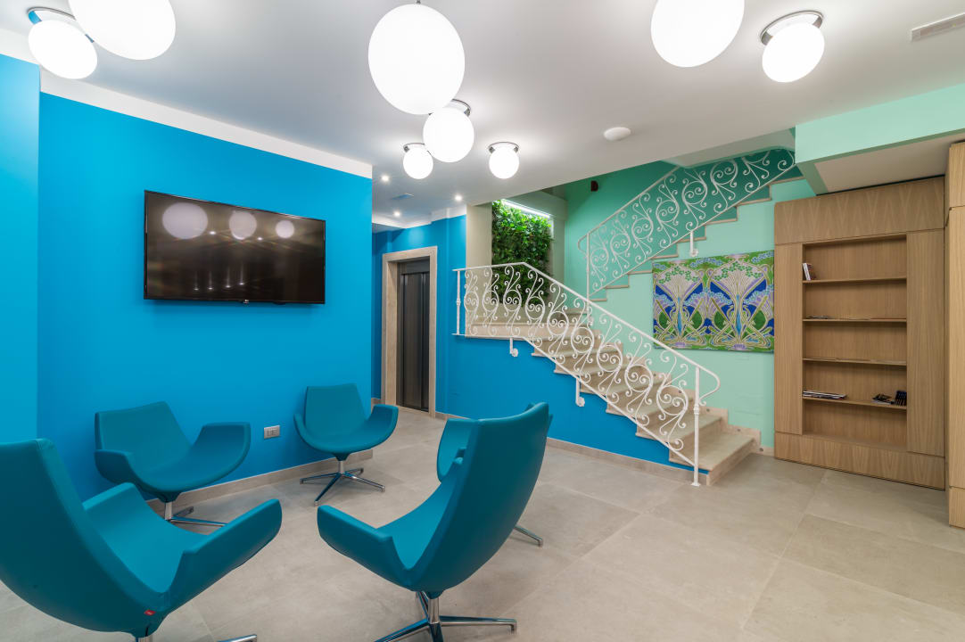 Sonstiges L'Ambasciata Hotel de Charme