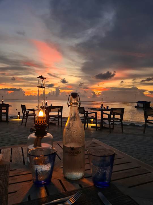 Gastro Jawakara Islands Maldives