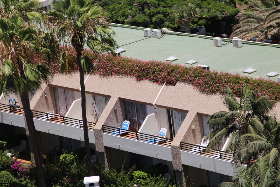 Hôtel H10 Las Palmeras - La Bungalo 2015 H10 Las Palmeras