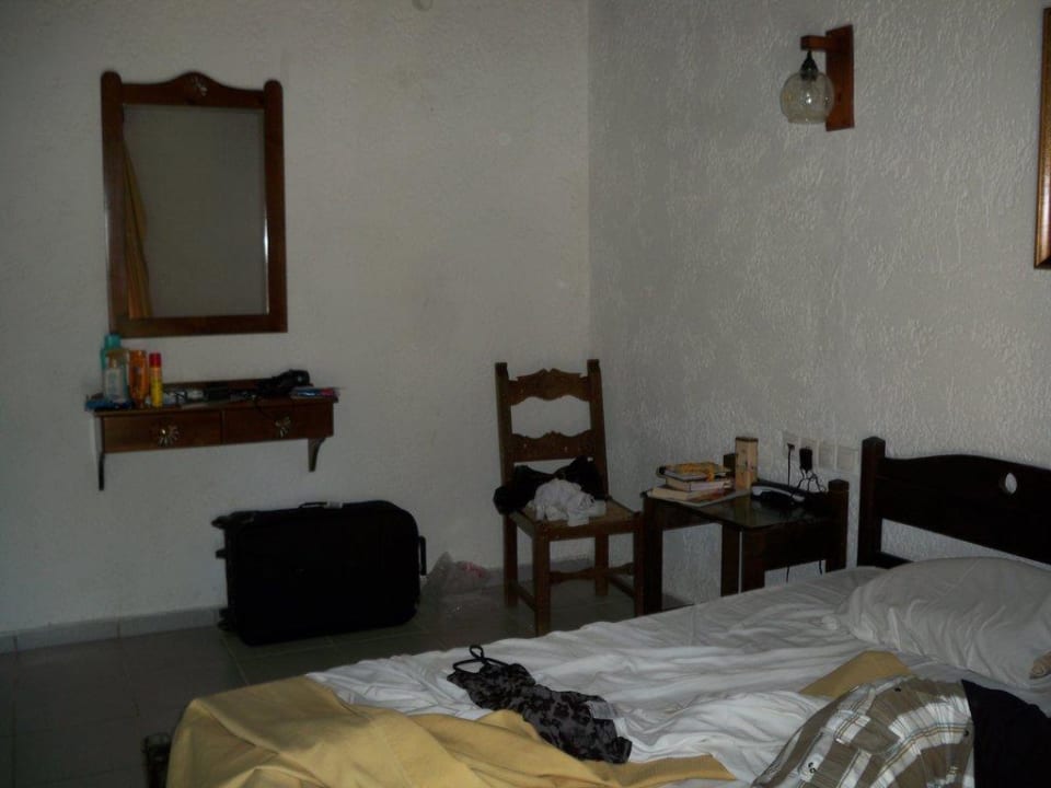 Das Zimmer HARPIN Happy Days Beach Hotel