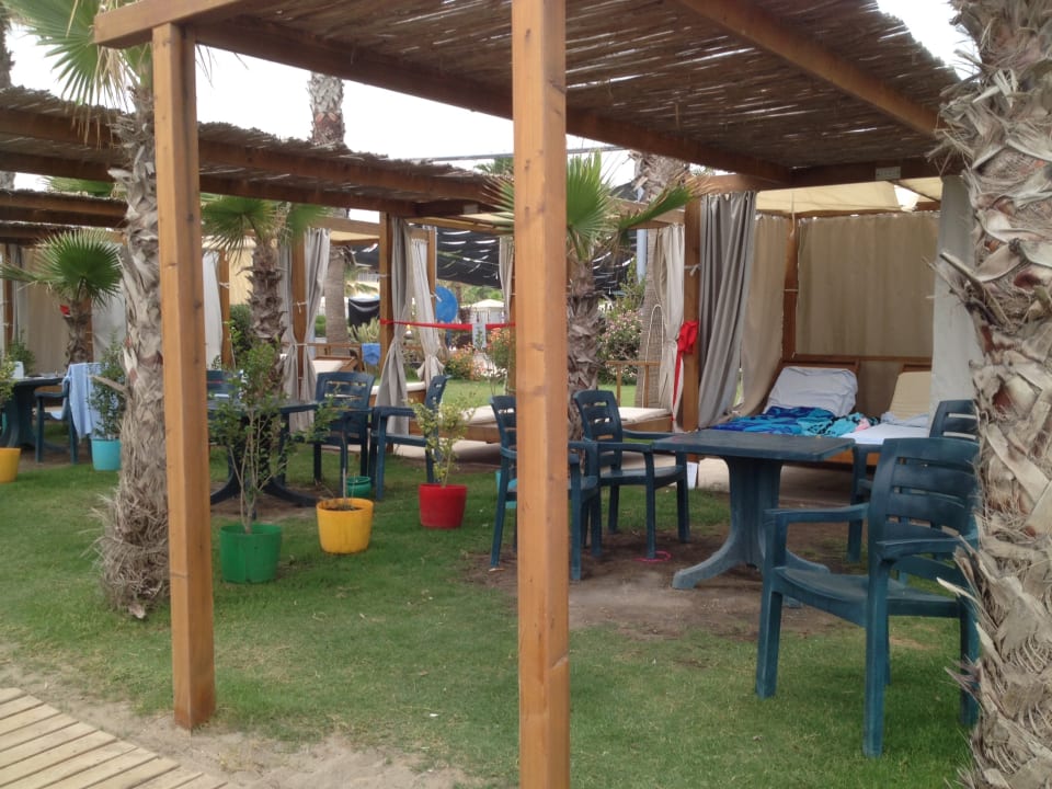 Gartenanlage Siam Elegance Hotels & Spa