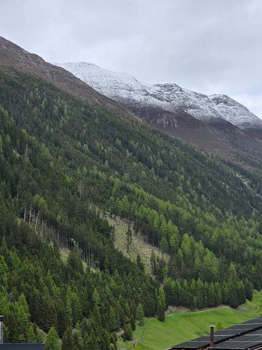 Zimmer Hotel Tauferberg