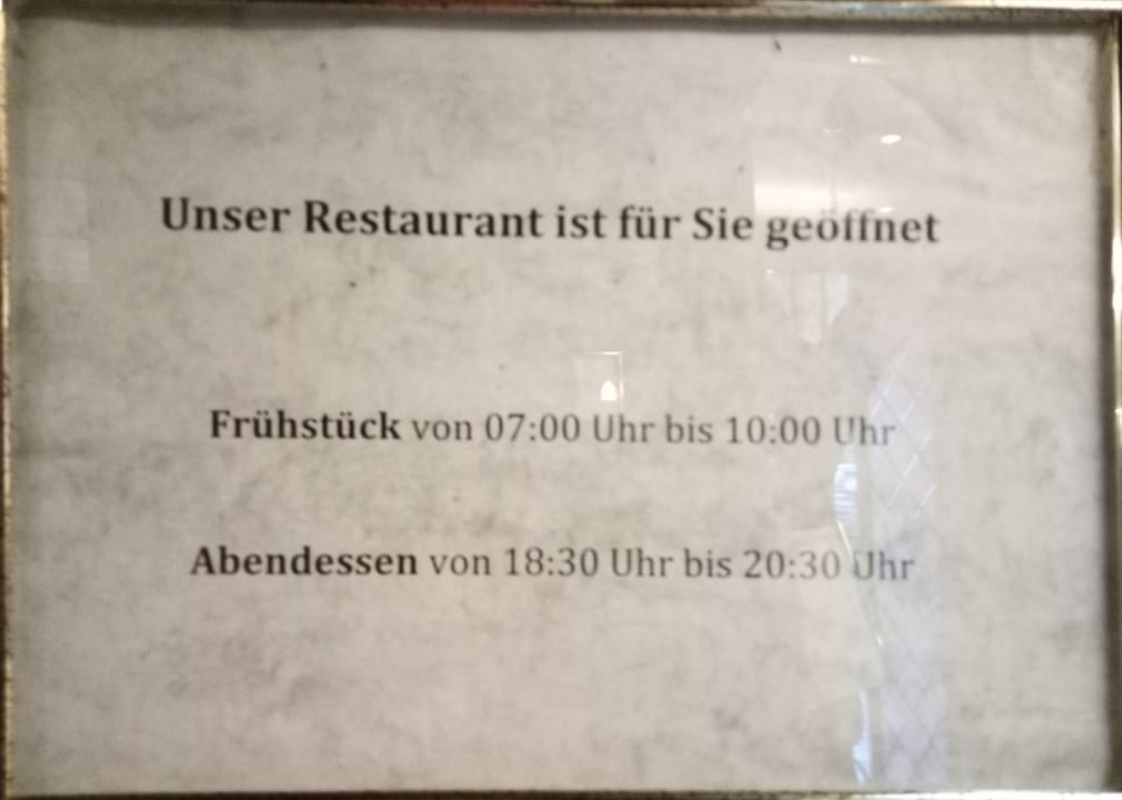 Gastro Ferienhotel Alber