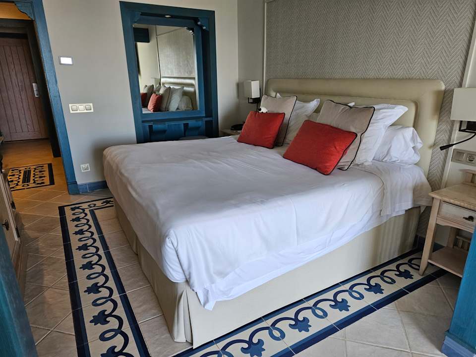 Zimmer Hotel LIVVO Volcan Lanzarote