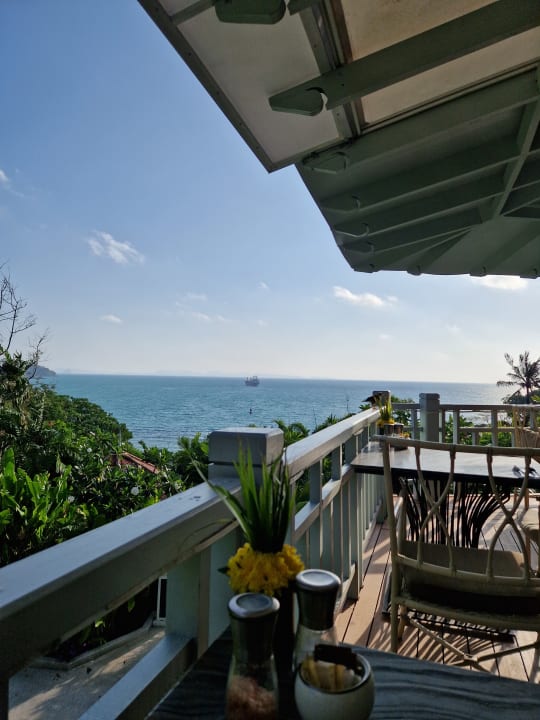 Gastro Amatara Welleisure Resort