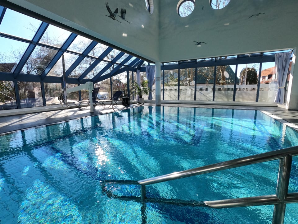 Pool Kurmittelcentrum