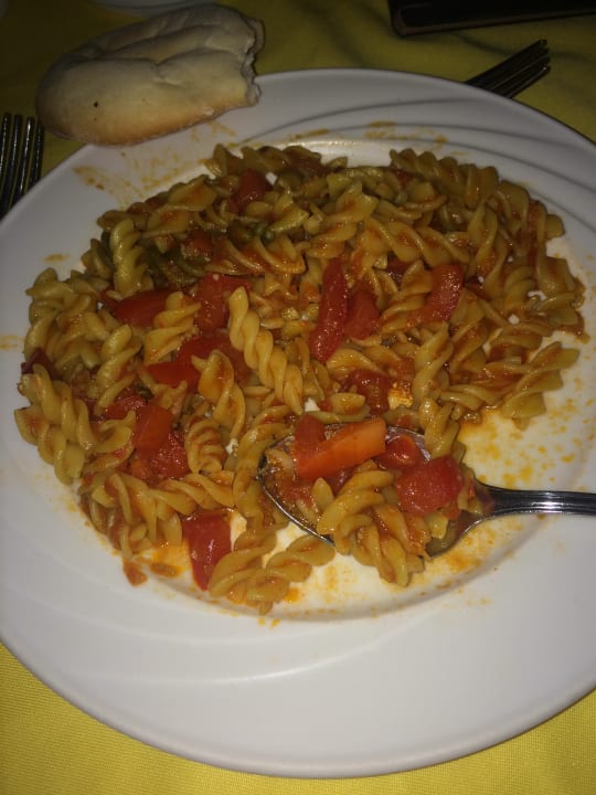 Gastro Three Corners Sea Beach Resort