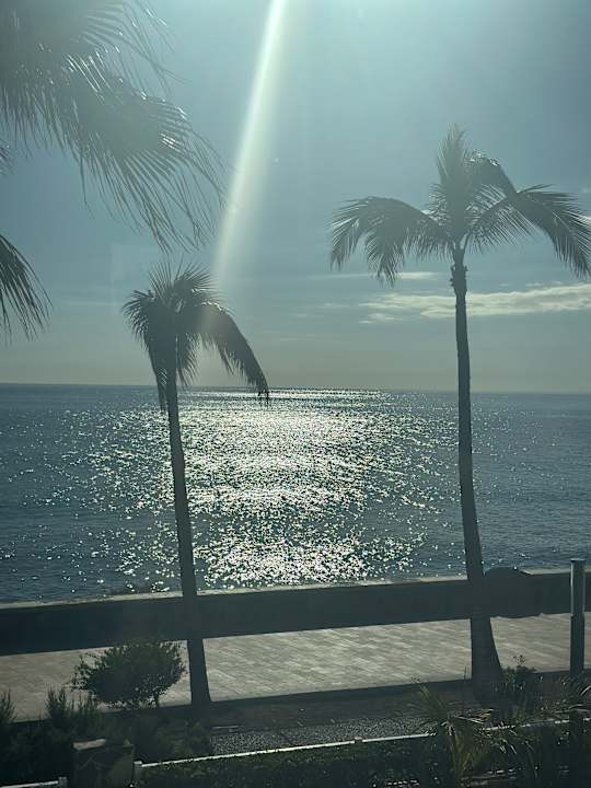Ausblick Hotel Riu Gran Canaria
