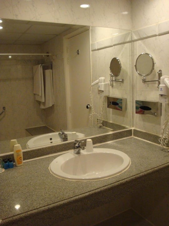 Łazienka Bella Vista Resort Hurghada