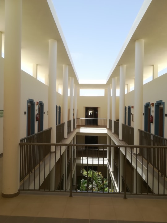 Sonstiges Hotel Riu Palace Boavista