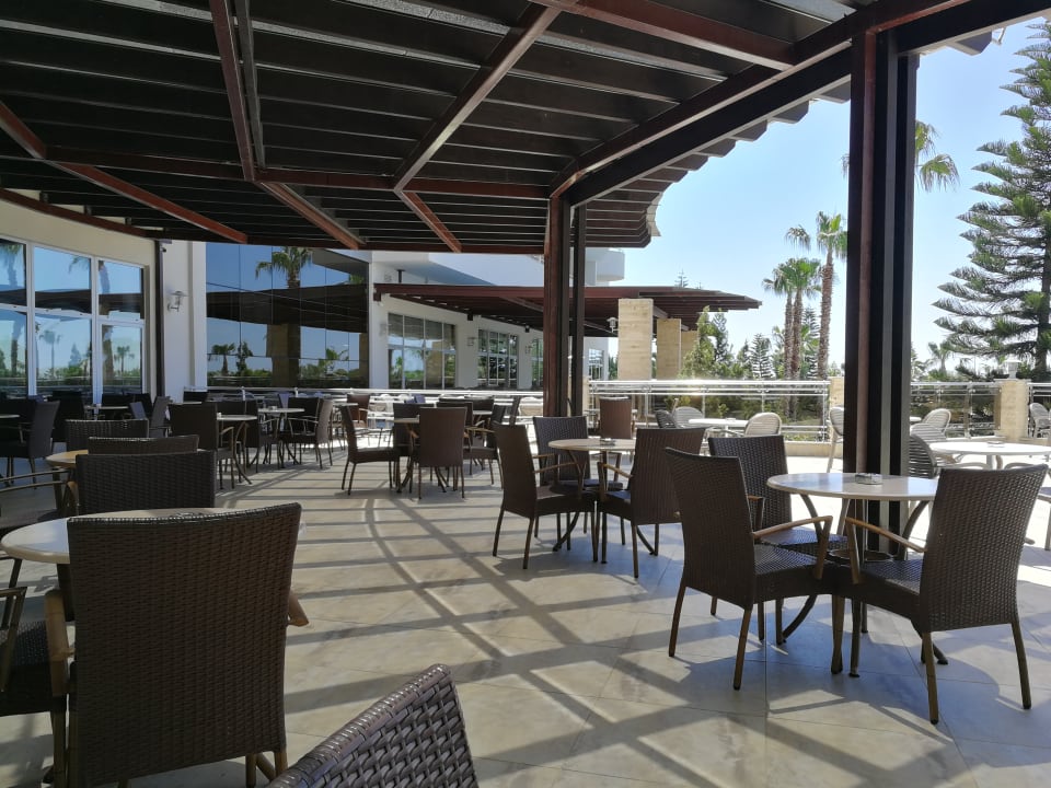 Außenansicht Vita Silva Hotel