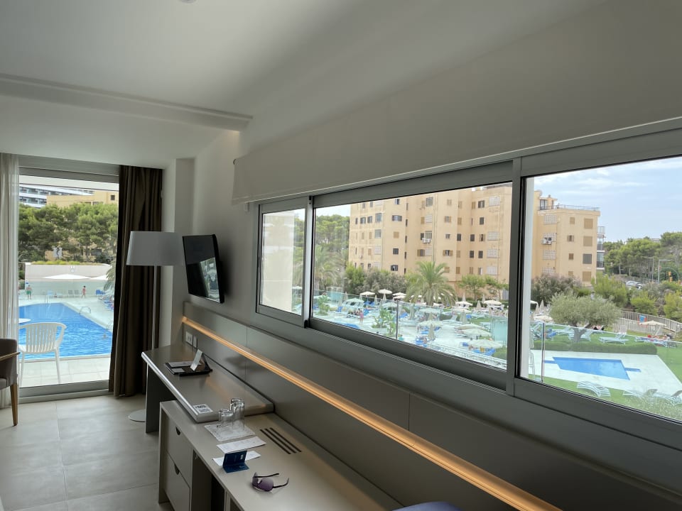 Zimmer Hipotels Gran Playa De Palma