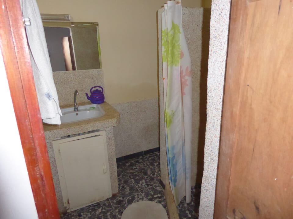 Zimmer Hotel Le Warang