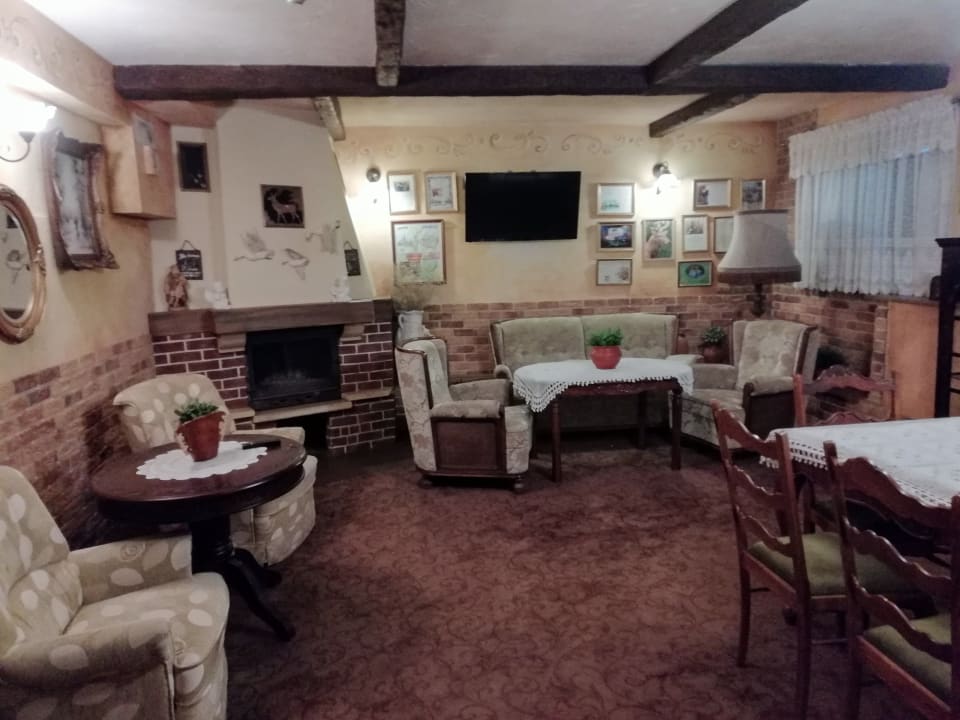 Sonstiges Hotel Pod Jeleniem