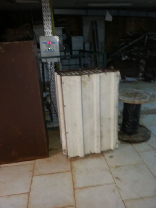 Sonstiges Castival Hotel