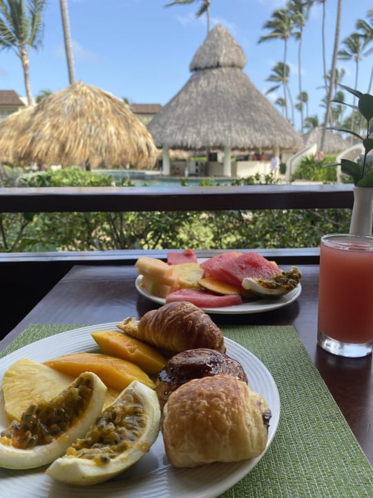 Gastro Dreams Royal Beach Punta Cana