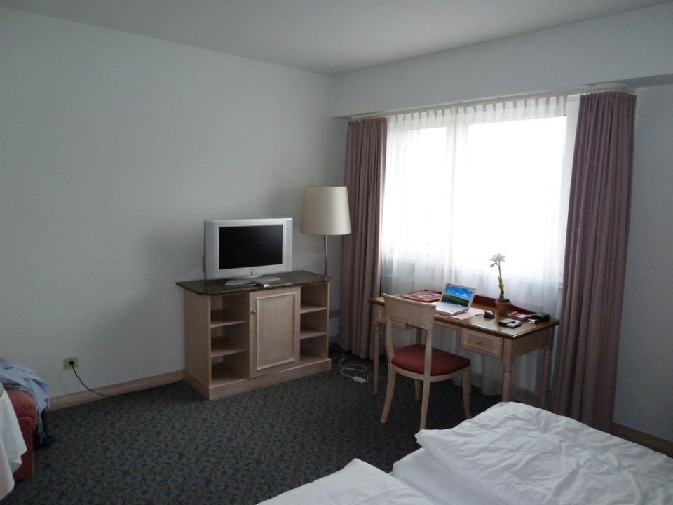 Zimmer Amadeo Hotel Schaffenrath