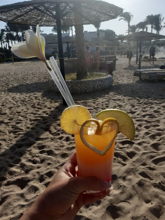 Strand Golden Beach Resort