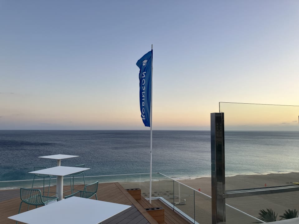 Außenansicht ROBINSON JANDIA PLAYA