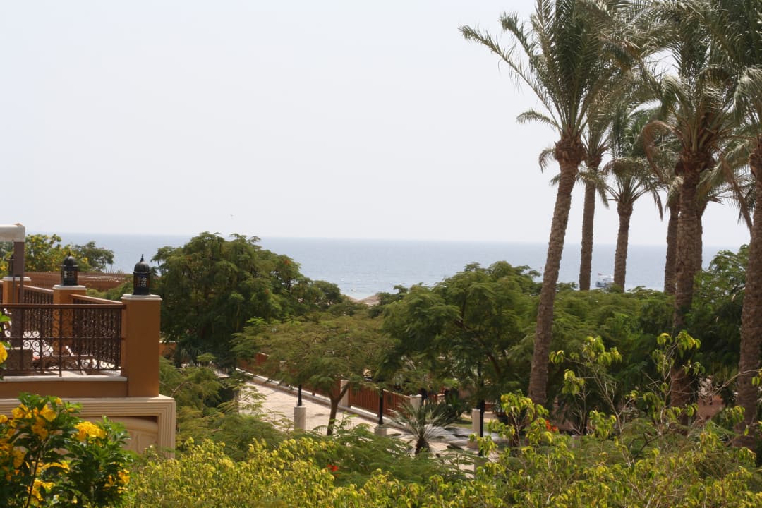 Ausblick Grand Waterworld Makadi & Family Star Makadi