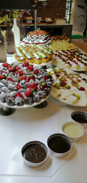 Gastro Hotel Orfeus Park