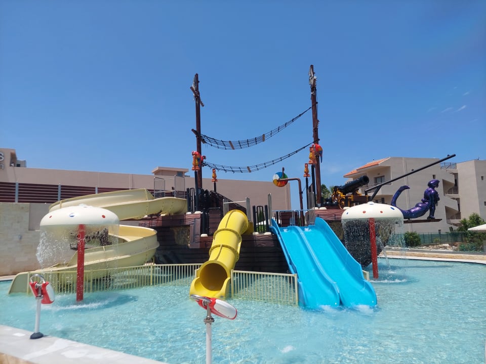 Sport & Freizeit Cactus Beach