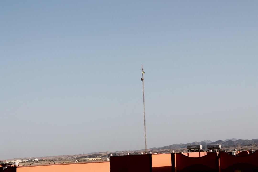 Ab und zu deutsches TV Three Corners Happy Life Beach Resort