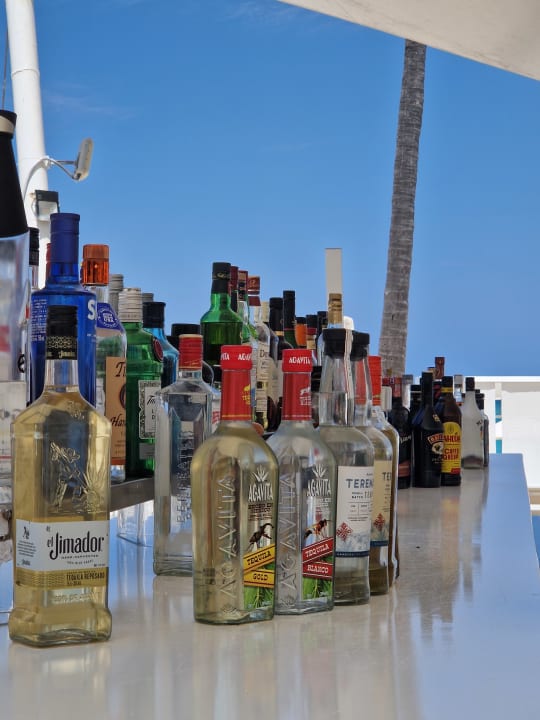 Gastro Iberostar Waves Punta Cana