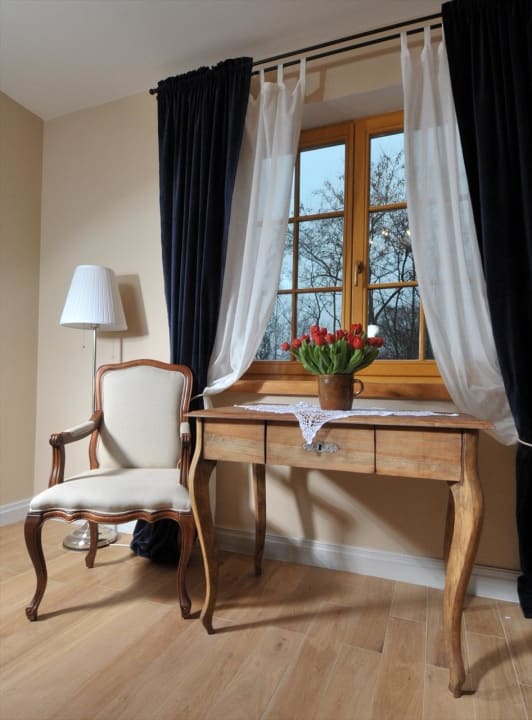 Harmonia Hotel Łubinowe Wzgórze