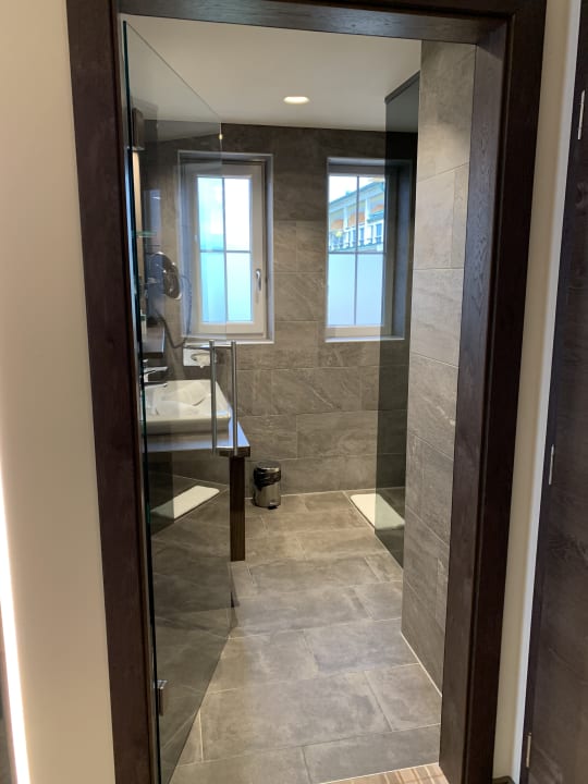 Zimmer Hotel Kohlerhof