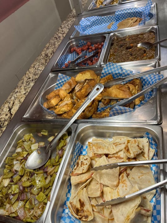 Gastro Hotel Flamingo Cancun Resort