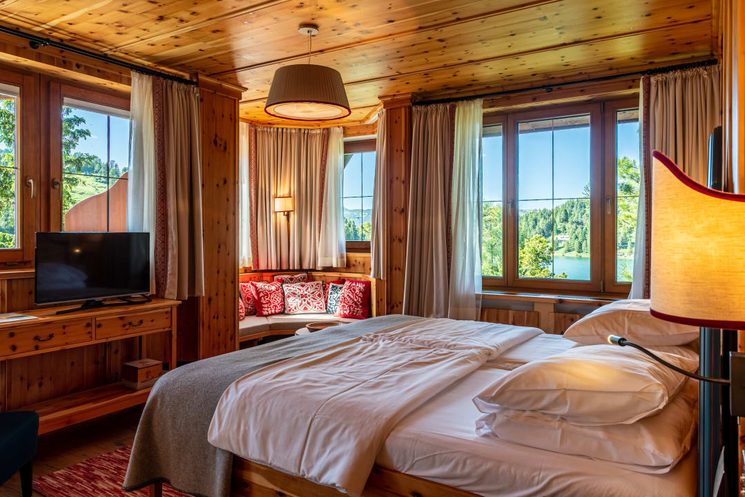 Zimmer Hotel Hochschober