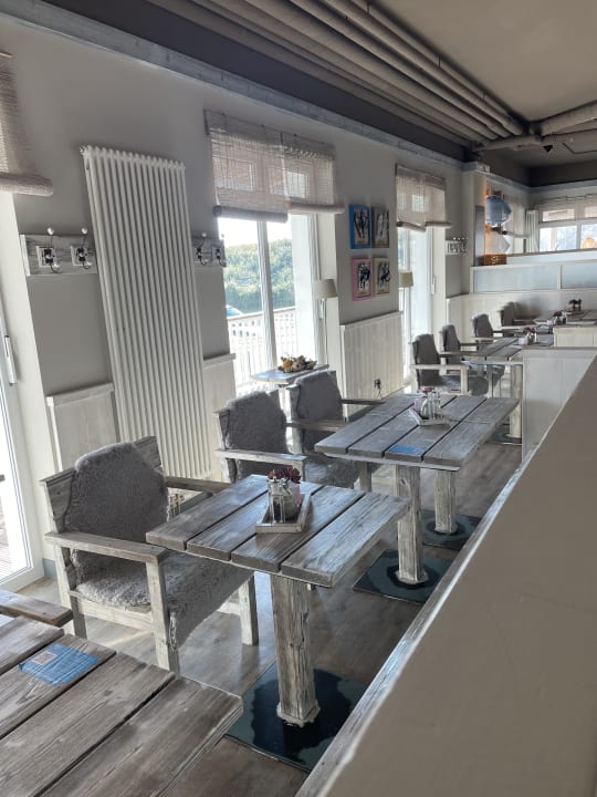 Gastro Beach Motel St. Peter-Ording