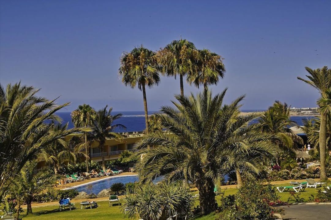 IFA Interclub Atlantic Abora Interclub Atlantic by Lopesan Hotels