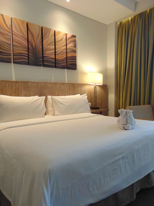 Zimmer Hilton Garden Inn Bali Ngurah Rai Airport