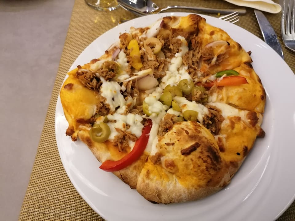 Gastro Beach Albatros Resort
