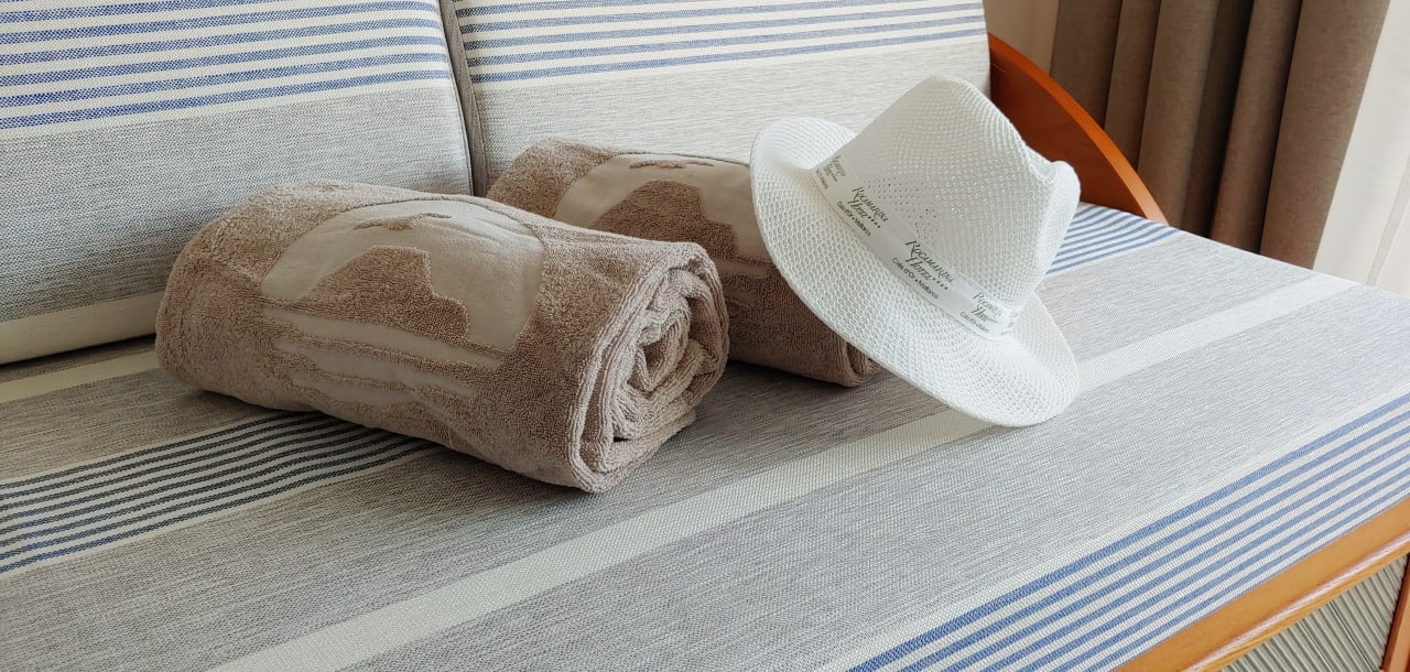 Sonstiges Hotel Rocamarina - Adults Only